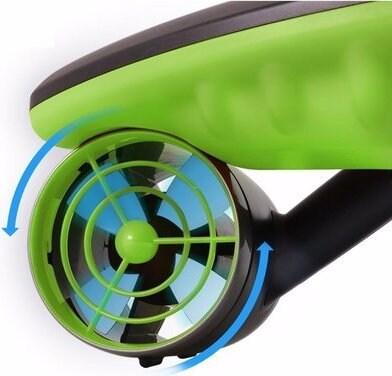 Produktbild Sublue Seabow Underwater Scooter