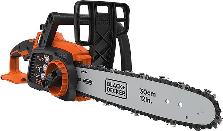 Image du produit Black & Decker Gkc3630lb (Tronçonneuse à batterie)