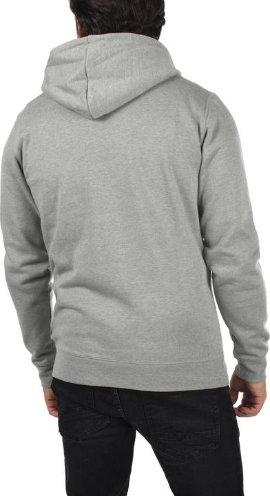 Immagine prodotto Solid Bert Felpa Con Cappuccio Tuta Hoodie Da Uomo (XXL)
