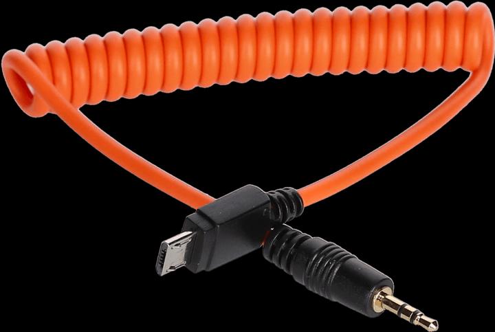 Produktbild Rollei Cable for Canon C1