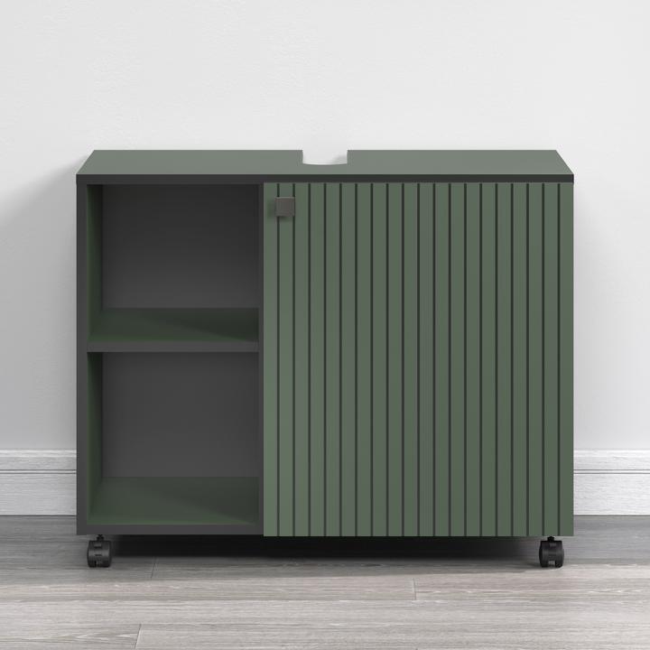 Image du produit Trendteam PureBliss (80 x 42 x 64 cm)