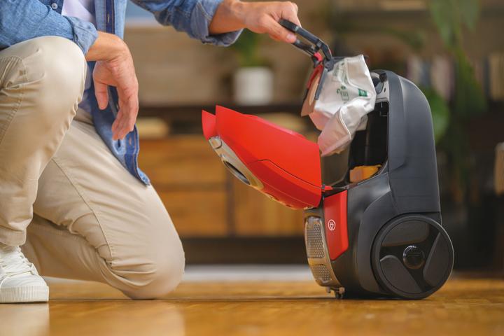 Produktbild Hoover HE510HM 011