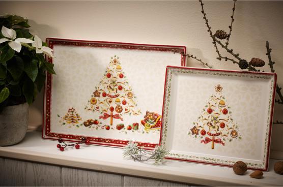 Produktbild Villeroy & Boch Winter Bakery Delight