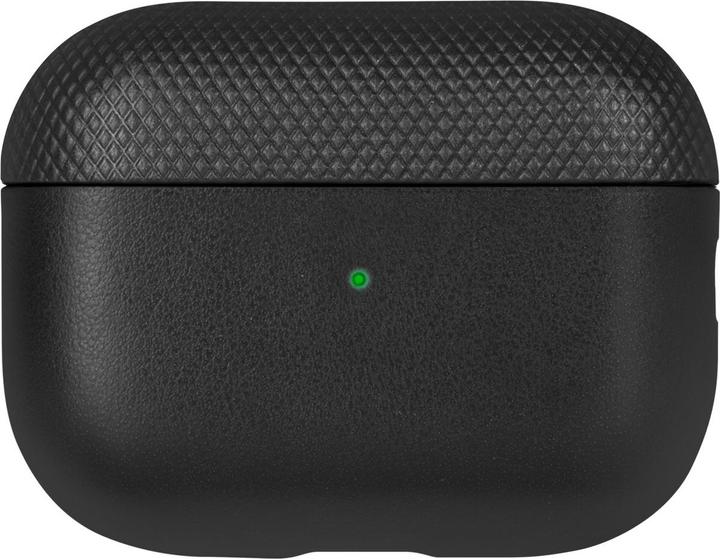 Produktbild Native Union Leather Case für Apple AirPods Pro 1G & 2G (Kopfhörer Hülle)