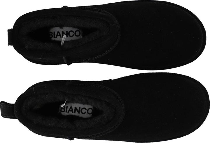 Image du produit Bianco Bottes en daim BIASNOW (41)