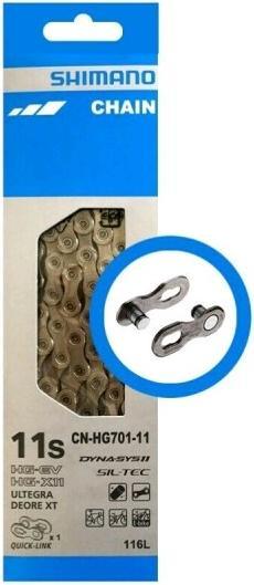 Immagine prodotto Shimano Cn-Hg701 (11-velocità)