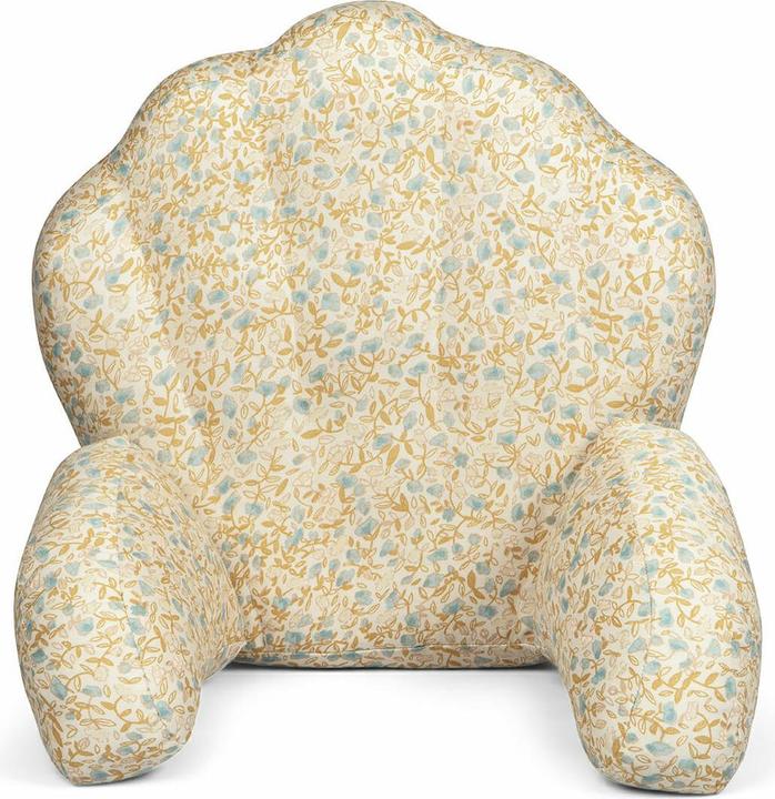 Immagine prodotto That's mine Cuscino per carrozzina - Mini fiore blu (PP4501)