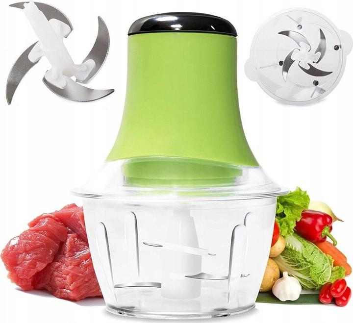 Immagine prodotto Verk Group chopper Tritatutto ELETTRICO FRUTTI E VERDURE