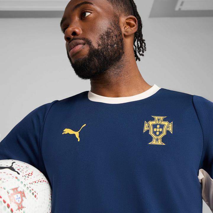 Produktbild Puma FPF Training Jersey (L)
