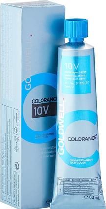 Image du produit Goldwell Colorance (10-V pastel-violablond)