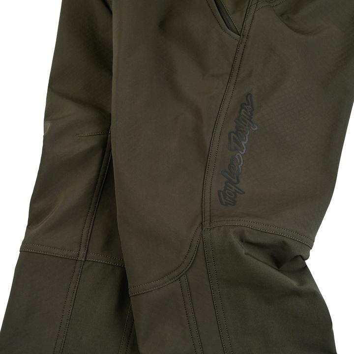 Produktbild Troy Lee Designs Skyline Chill Pant - Mono (38)