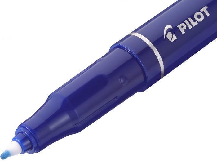 Image du produit Pilot Coffret cadeau du FriXion Bullet Journal (Multicolore, 8 x)