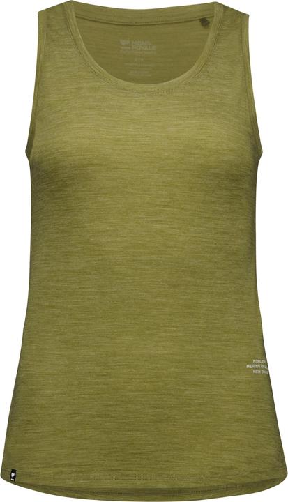 Mons Royale Zephyr Merino Tencel Tank Women