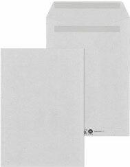 Produktbild Mailmedia Versandtaschen C5 selbstklebend, ohne Fenster (500 x)