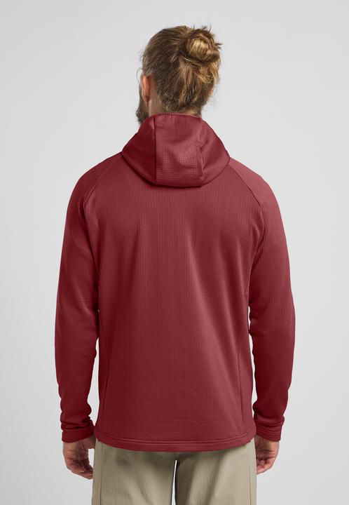 Produktbild Jack Wolfskin Kolbenberg Hooded Fz M (L)