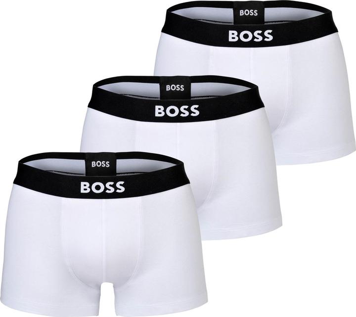 Produktbild BOSS Trunk 3P ONE (S, 3er Pack)