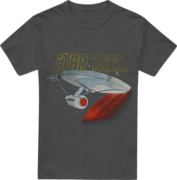 Enterprise TShirt (L)