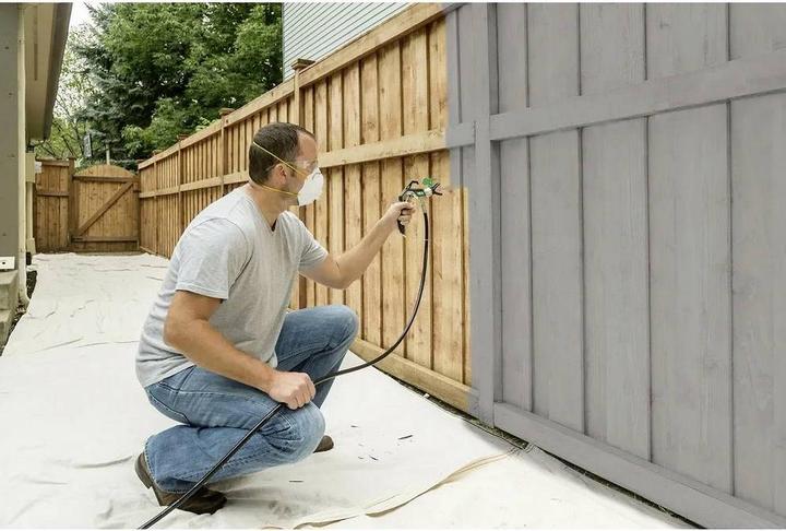 Produktbild Wagner Control Pro 350 M
