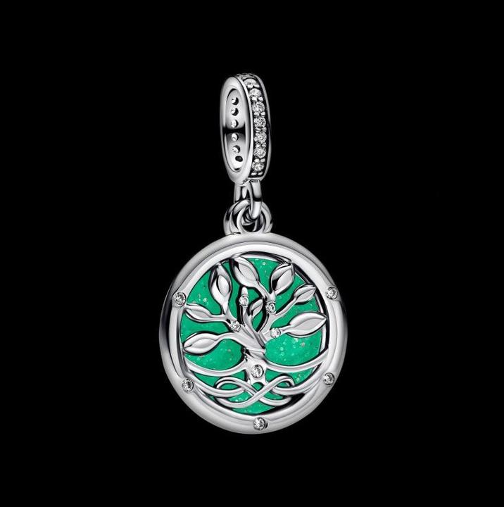 Produktbild Pandora Charm (Silber 925, Emaille)