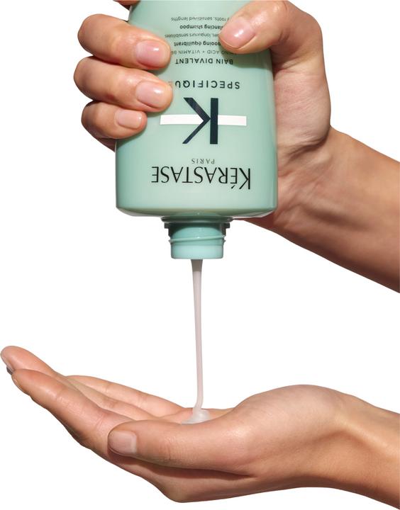 Immagine prodotto Kérastase Spécifique Bain Divalent (250 ml, Shampoo liquido)