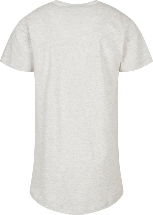 Produktbild Urban Classics Shaped Long Tee - 2394 (XS)