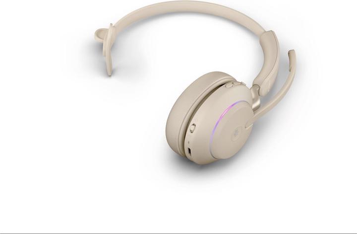 Immagine prodotto Jabra Evolve2 65 MS (Senza fili, USB-C)