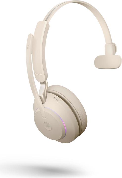 Immagine prodotto Jabra Evolve2 65 MS (Senza fili, USB-C)