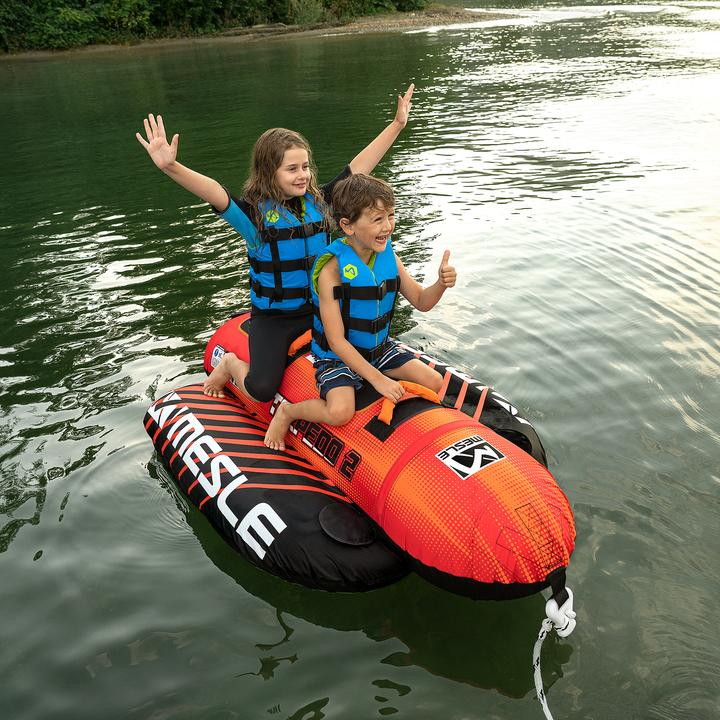 Image du produit Mesle Tube Torpedo