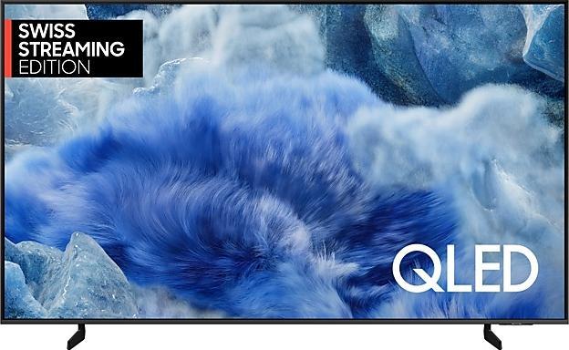 Produktbild Samsung QE55Q8FAAU (55", Q8F, LED, QLED, 4K, 2025)