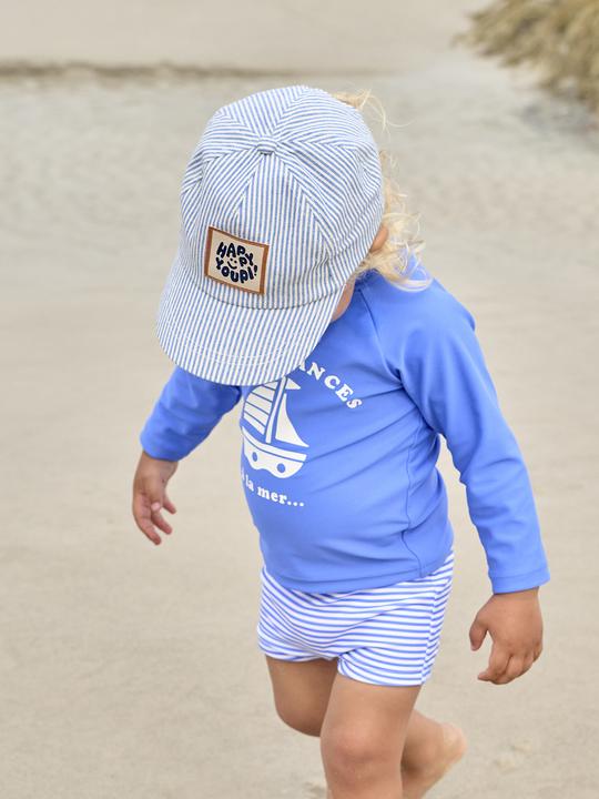Produktbild Vertbaudet Baby Cap HAPPY YOUPI (37, 43)