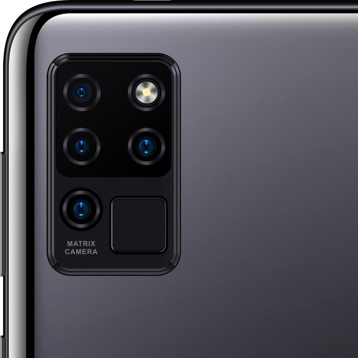 Produktbild Oukitel C21 (64 GB, Schwarz, 6.40", Dual SIM, 4G)