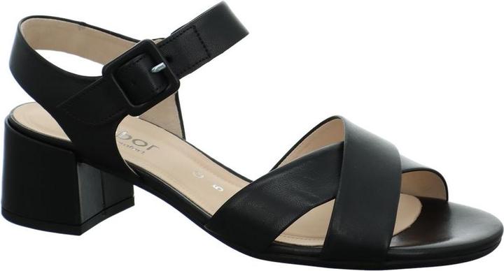 Actual product image Gabor Sandal (37)