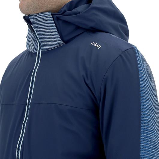 Produktbild UYN Skijacke Skyon Magma (XL)