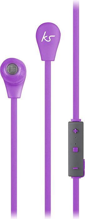 KitSound Hovedtelefon In-Ear Bounce Tr (ANC, 4 h, Kabellos)
