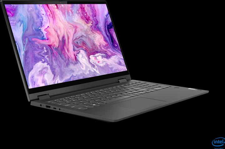 Produktbild Lenovo IdeaPad Flex 5i (15.60", Intel Core i7-1165G7, 16 GB, 1000 GB, CH)