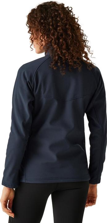 Produktbild Regatta Uproar SoftshellJacke winddicht