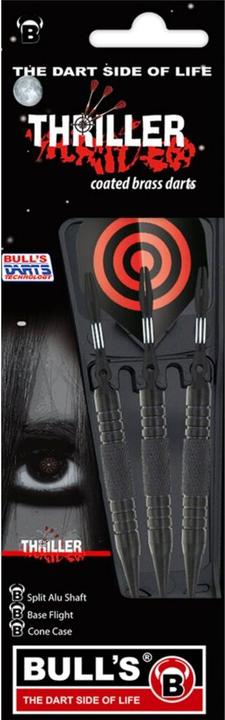 Produktbild Bull's Thriller (18 g)