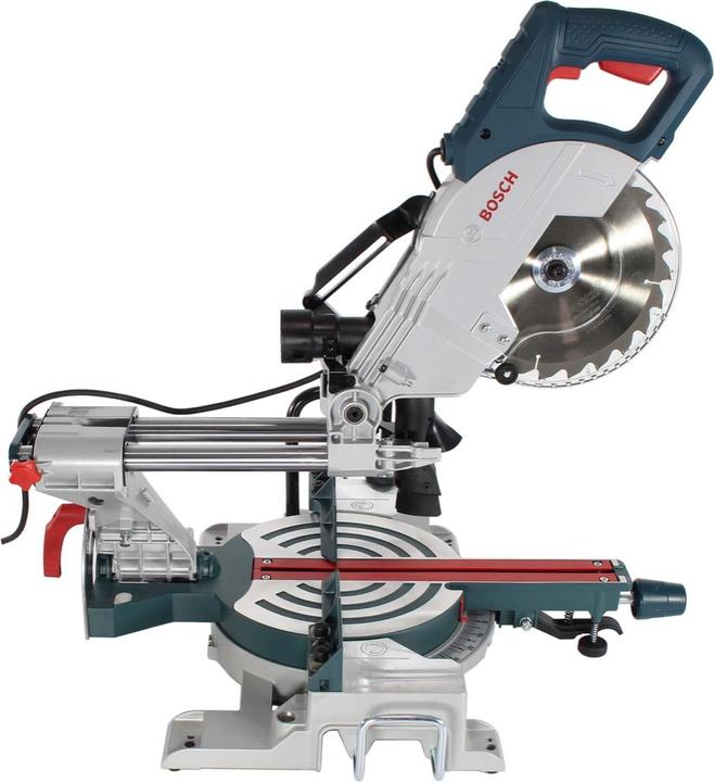 Produktbild Bosch Professional Gcm 800 Sj