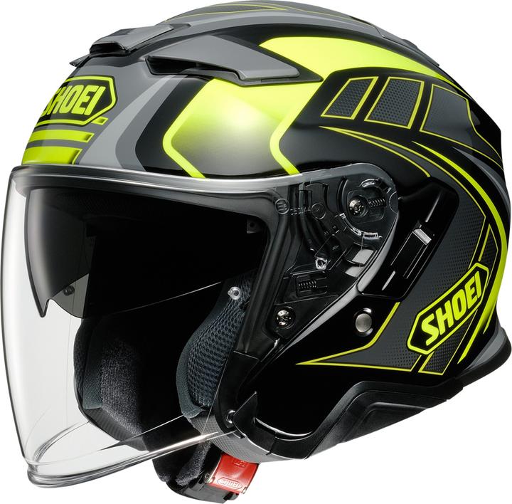 Shoei J-Cruise II Aglero TC-3 (55 - 56 cm, S)