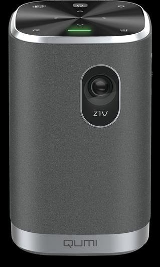 Actual product image vivitek Qumi Z1H (HD, 300 lm, 1.2:1)
