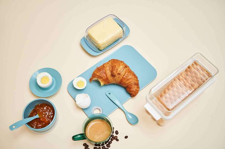 Produktbild Mepal Butterdose Frühstück