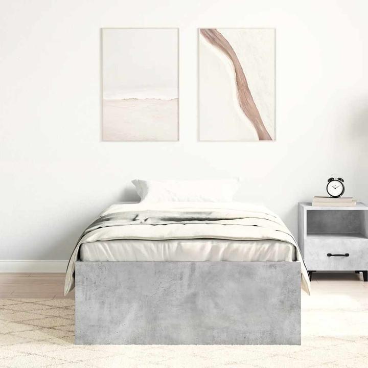 Produktbild VidaXL Nakita (160 x 200 cm)