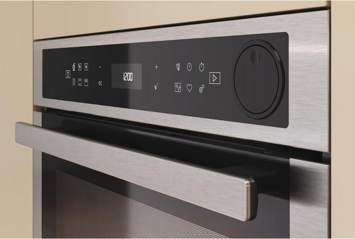 Immagine prodotto Whirlpool Forno da incasso - AKZ9S 8271 IX