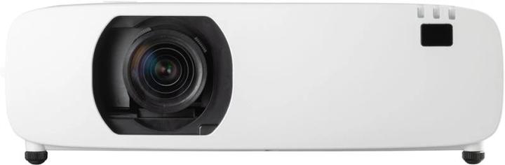 Image du produit Viewsonic Projecteur LSC520WU (WUXGA, 5200 lm, 1.08 - 1.76 : 1)