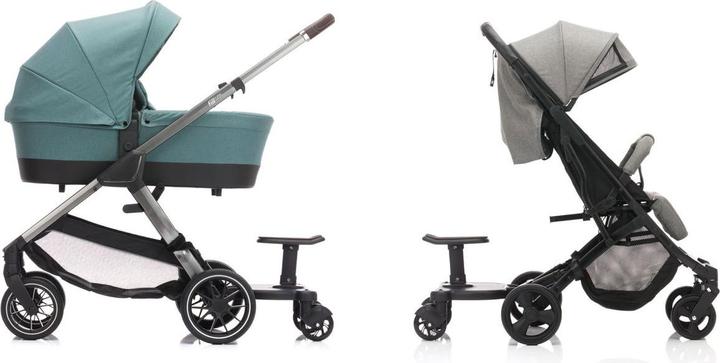 Produktbild Fillikid Mitfahrbrett Basic
