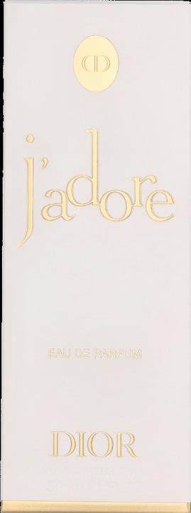 Actual product image Dior Christian J'adore Eau de Parfum Spr Int25 (Eau de parfum, 30 ml)