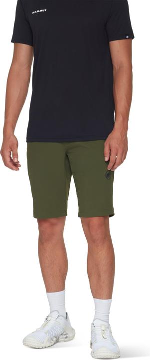Produktbild Mammut Hiking V Shorts Men (44)