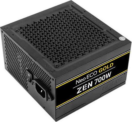 Actual product image Antec Neo Eco NE700G Zen (700 W)