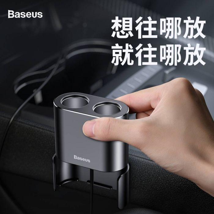 Image du produit Baseus Adaptateur à haut rendement