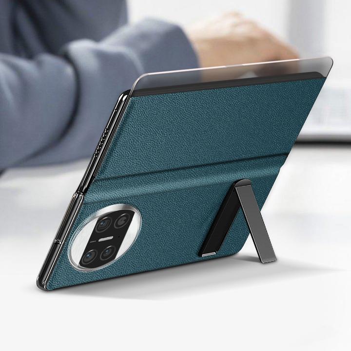 Produktbild Avizar Clear View Stand, Mit Sichtfenster + Ständer Series (Huawei Mate X3)